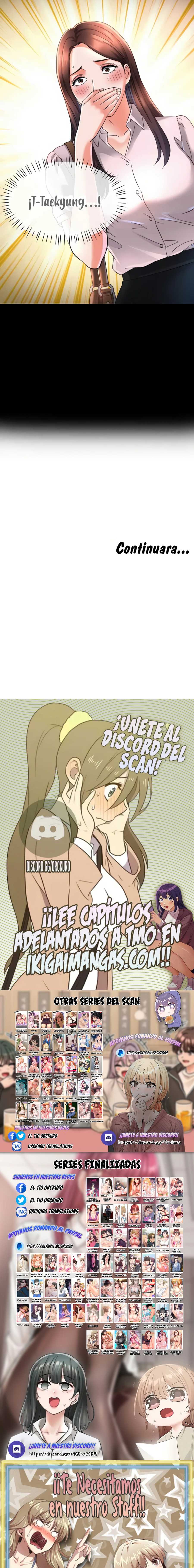 Mi hermana Casada Capítulo 2 - Page 17