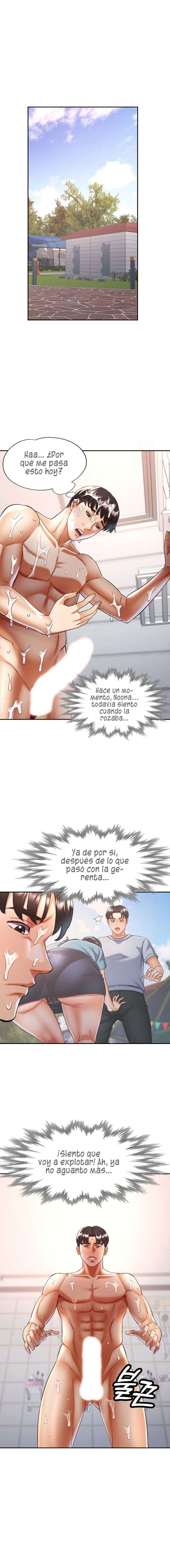 Mi hermana Casada Capítulo 20 - Page 10