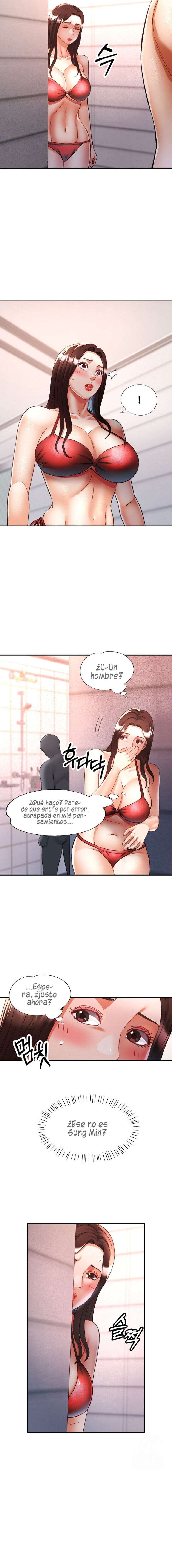 Mi hermana Casada Capítulo 20 - Page 13