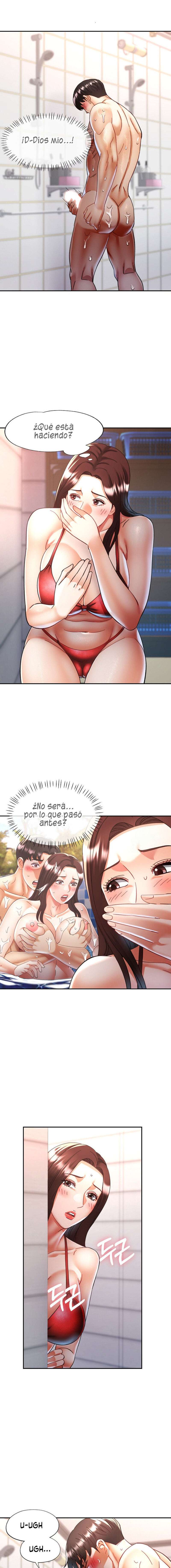Mi hermana Casada Capítulo 20 - Page 14
