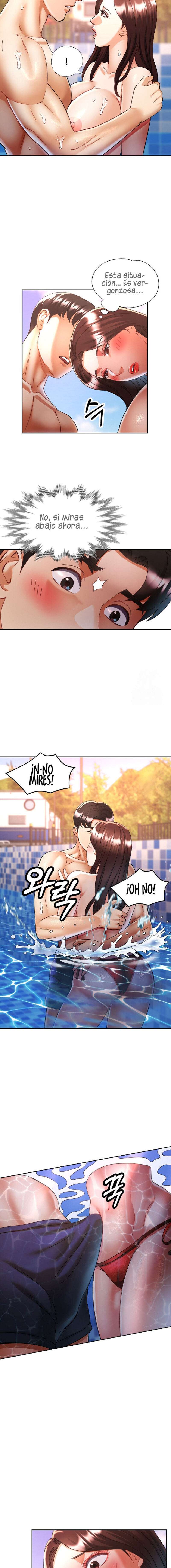 Mi hermana Casada Capítulo 20 - Page 5