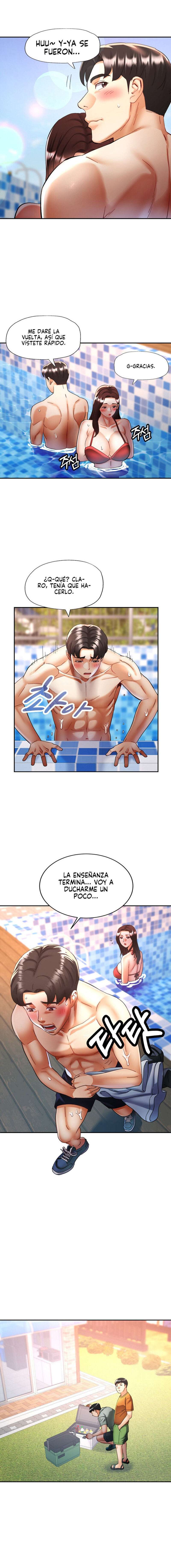 Mi hermana Casada Capítulo 20 - Page 7