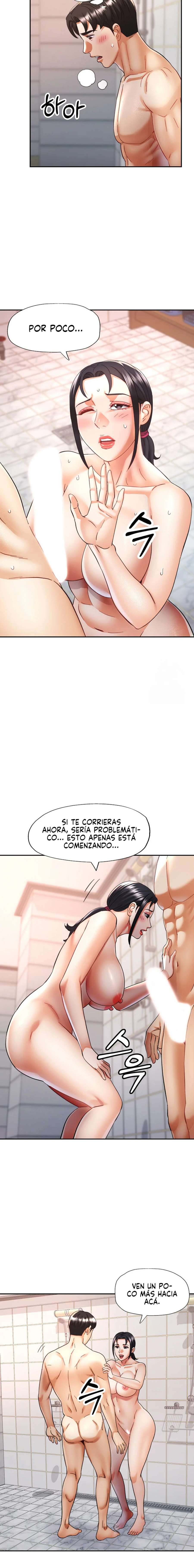 Mi hermana Casada Capítulo 21 - Page 18