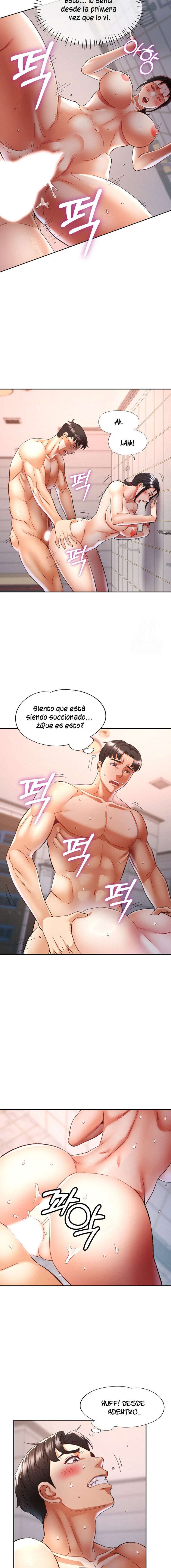 Mi hermana Casada Capítulo 22 - Page 5