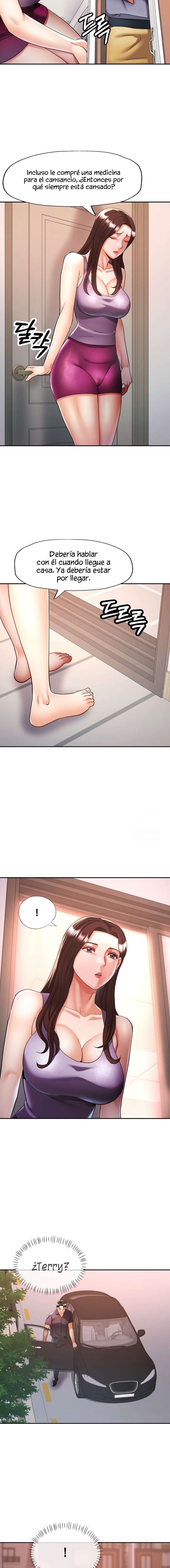 Mi hermana Casada Capítulo 24 - Page 11