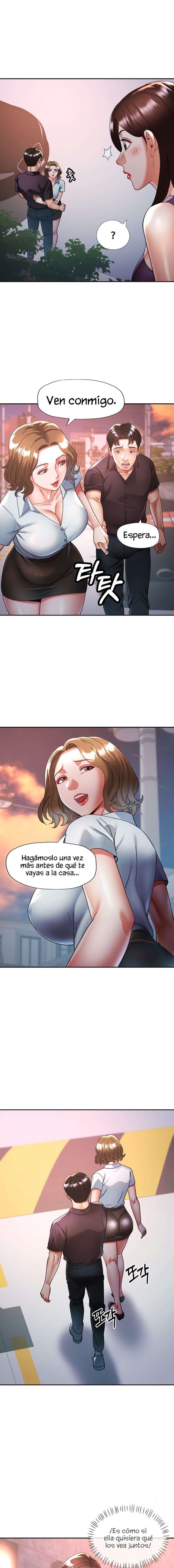 Mi hermana Casada Capítulo 24 - Page 13