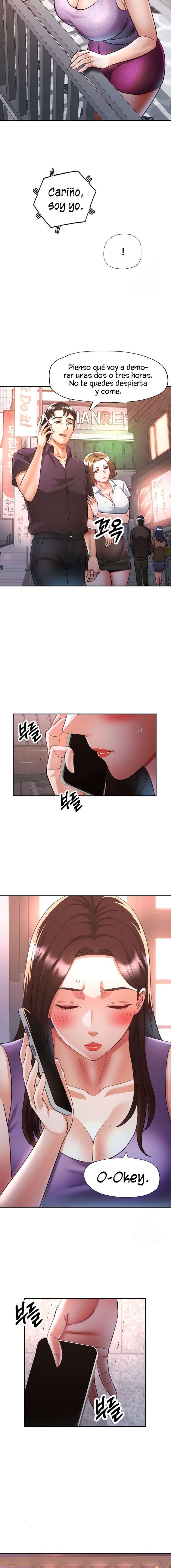 Mi hermana Casada Capítulo 24 - Page 15