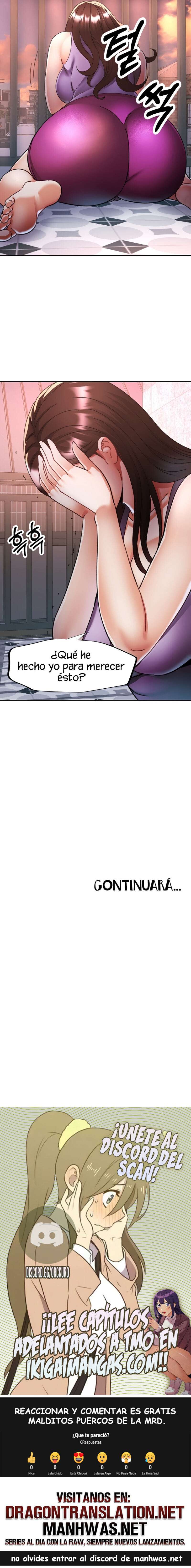 Mi hermana Casada Capítulo 24 - Page 16