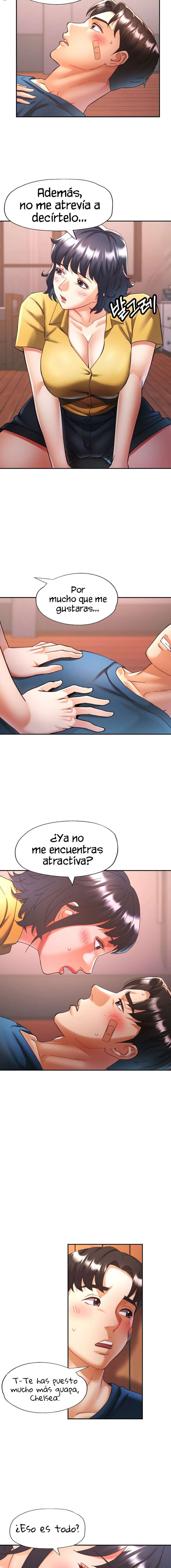 Mi hermana Casada Capítulo 24 - Page 3