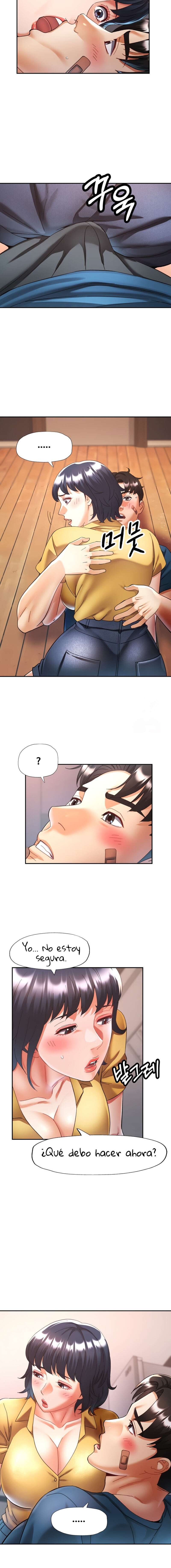 Mi hermana Casada Capítulo 24 - Page 5