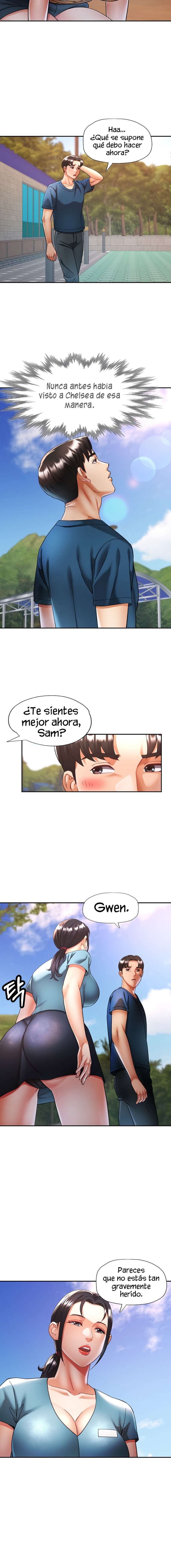 Mi hermana Casada Capítulo 24 - Page 7