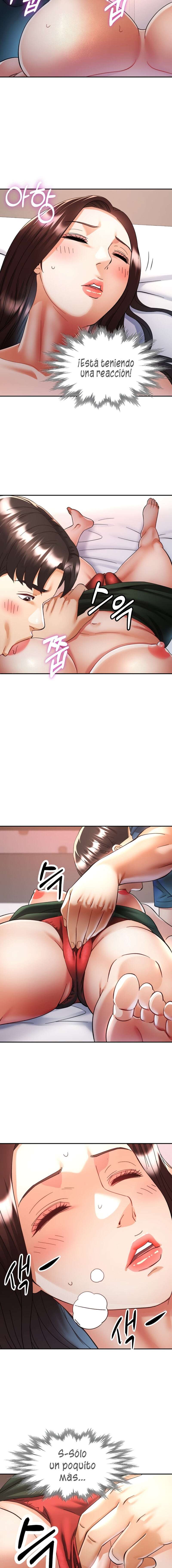 Mi hermana Casada Capítulo 25 - Page 11