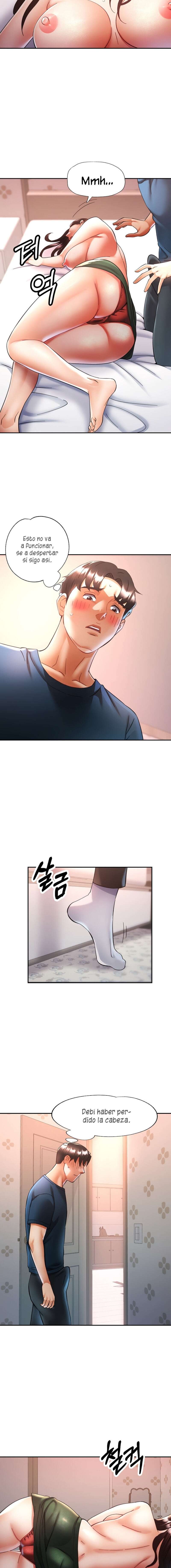 Mi hermana Casada Capítulo 25 - Page 13