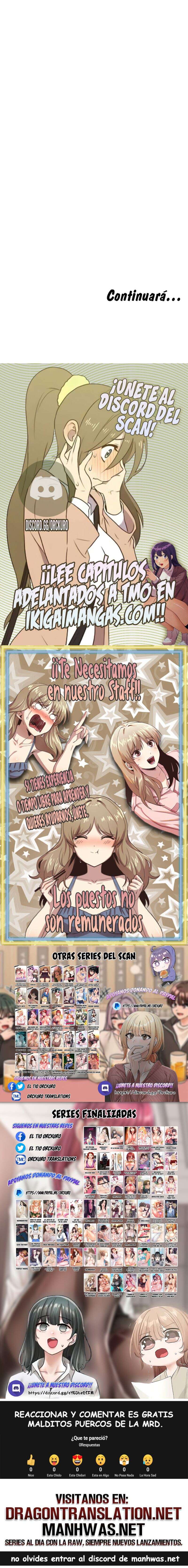 Mi hermana Casada Capítulo 25 - Page 16