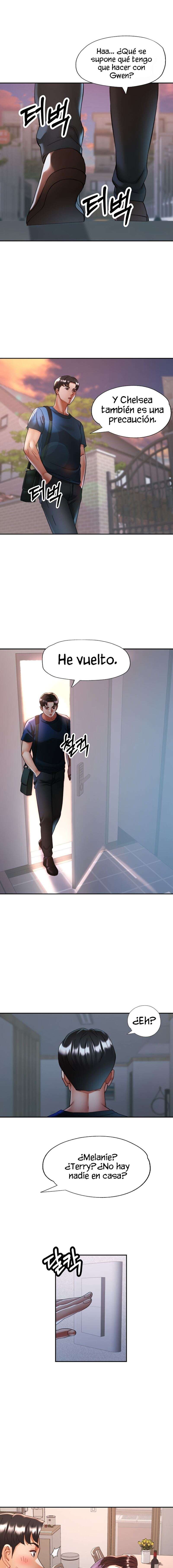 Mi hermana Casada Capítulo 25 - Page 3