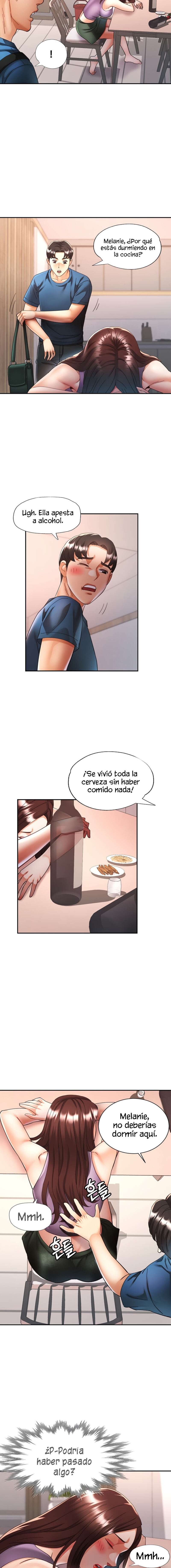 Mi hermana Casada Capítulo 25 - Page 4