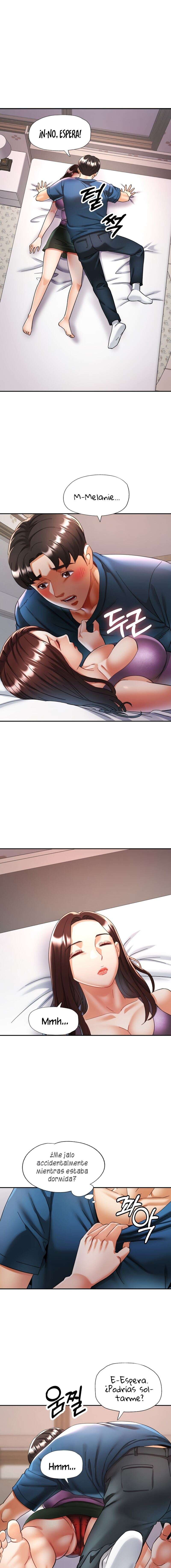 Mi hermana Casada Capítulo 25 - Page 6