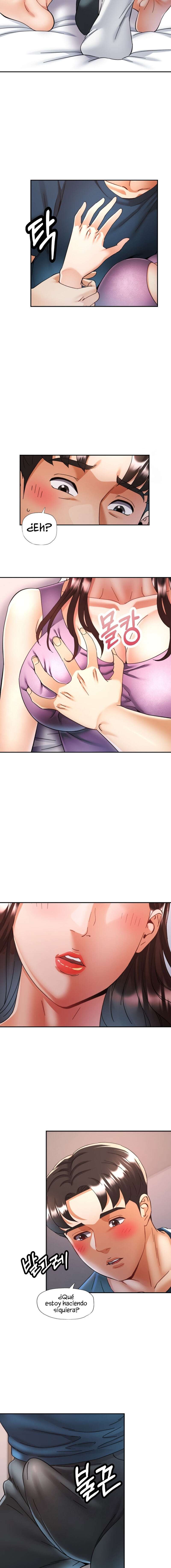 Mi hermana Casada Capítulo 25 - Page 7