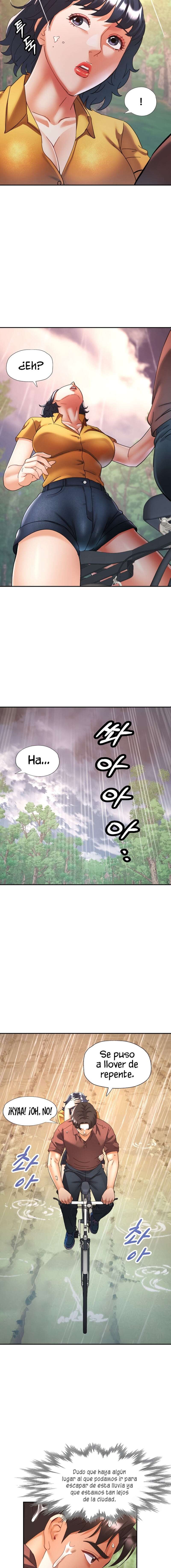 Mi hermana Casada Capítulo 26 - Page 10