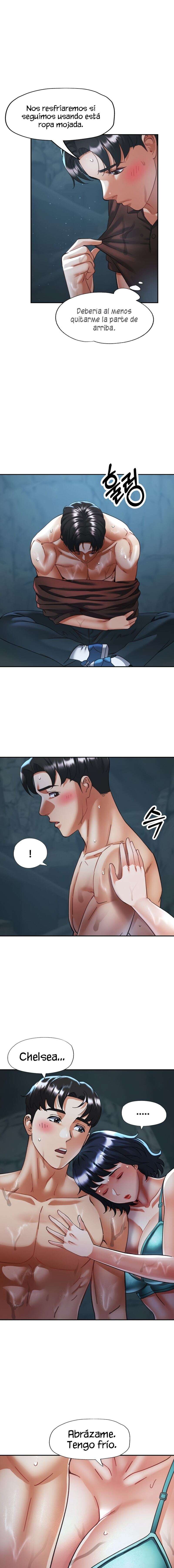 Mi hermana Casada Capítulo 26 - Page 13