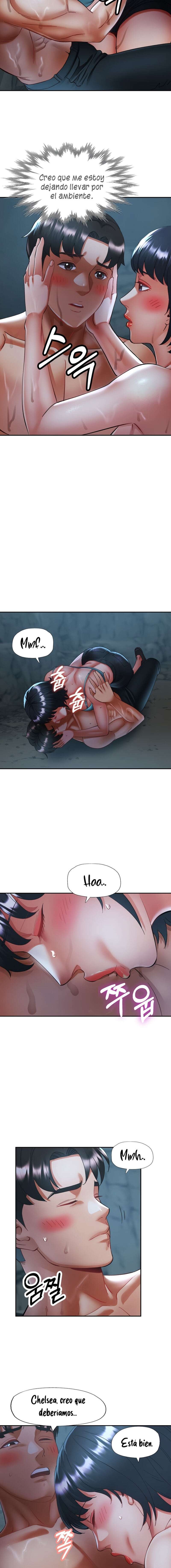 Mi hermana Casada Capítulo 26 - Page 15