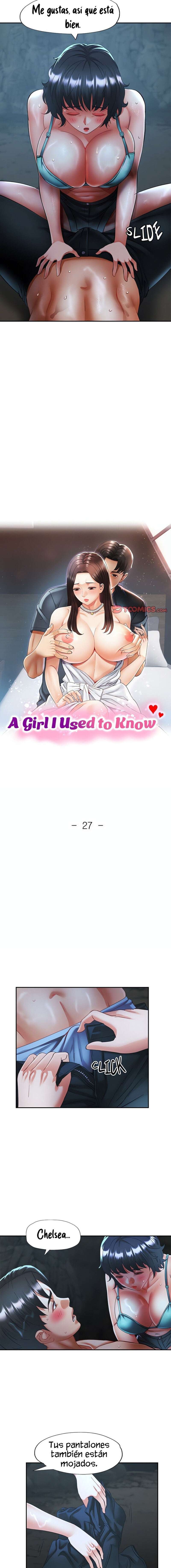 Mi hermana Casada Capítulo 27 - Page 2