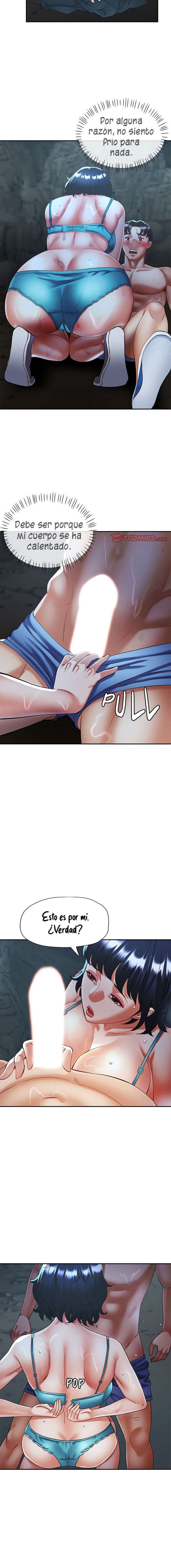 Mi hermana Casada Capítulo 27 - Page 3