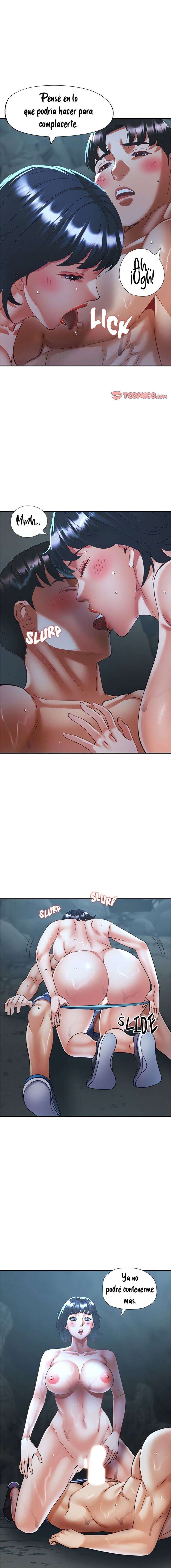 Mi hermana Casada Capítulo 27 - Page 5