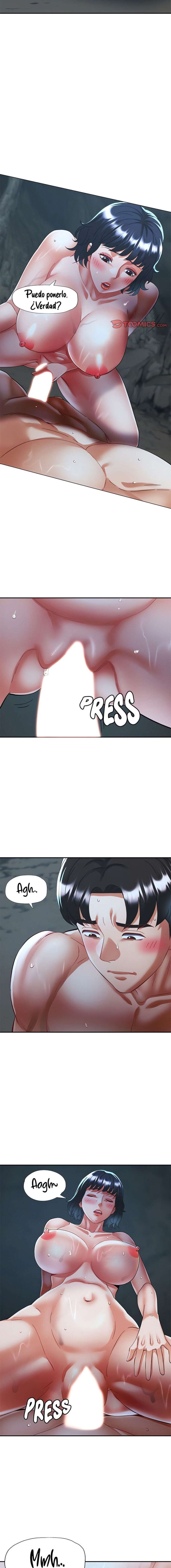 Mi hermana Casada Capítulo 27 - Page 6