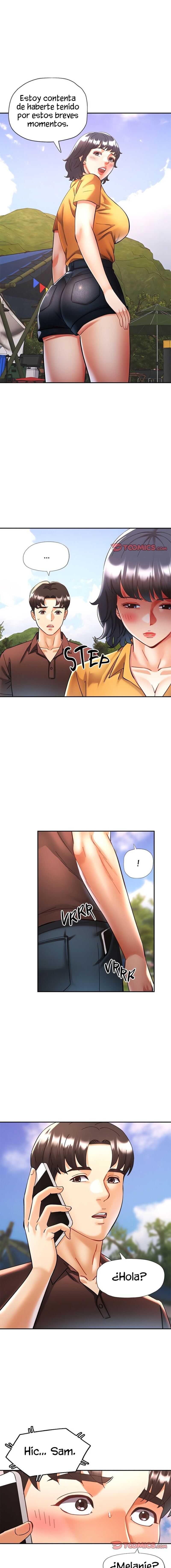 Mi hermana Casada Capítulo 28 - Page 3