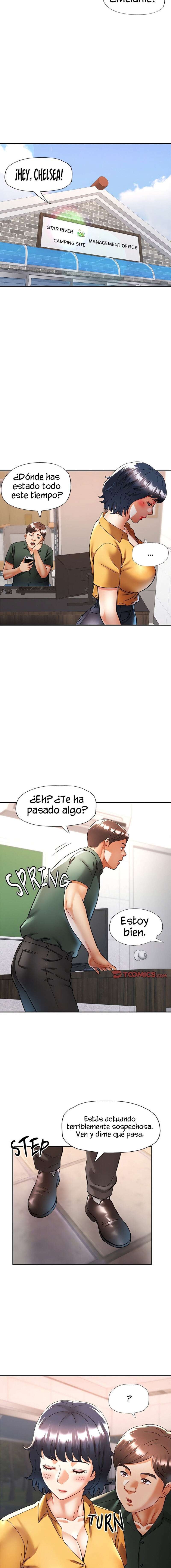 Mi hermana Casada Capítulo 28 - Page 4