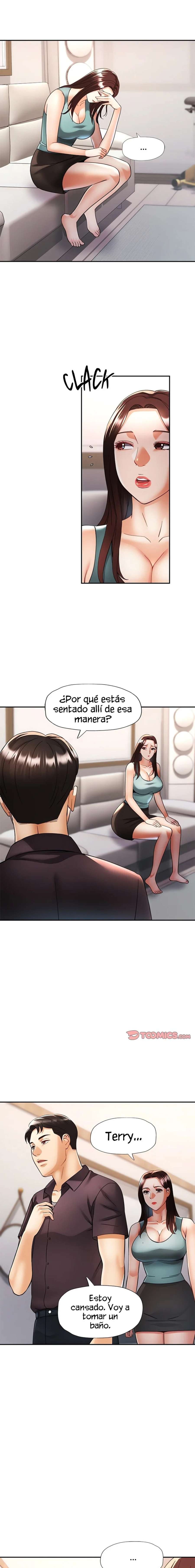 Mi hermana Casada Capítulo 29 - Page 17