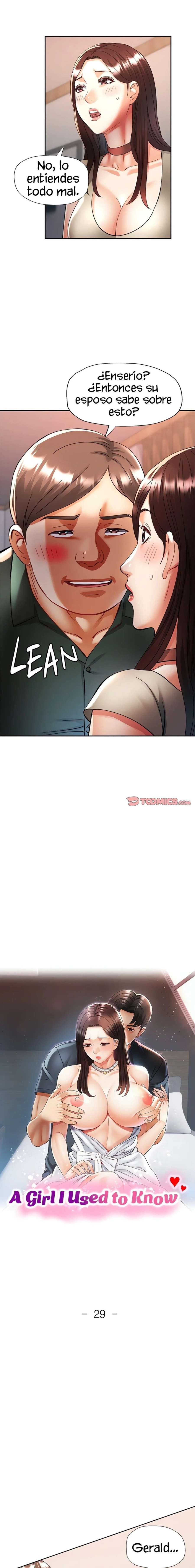 Mi hermana Casada Capítulo 29 - Page 2