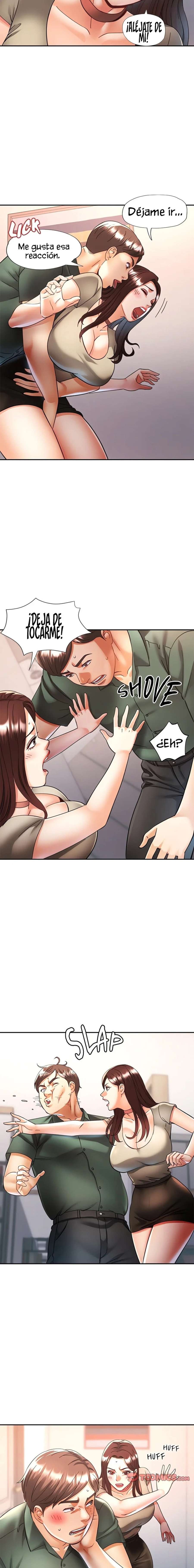 Mi hermana Casada Capítulo 29 - Page 7