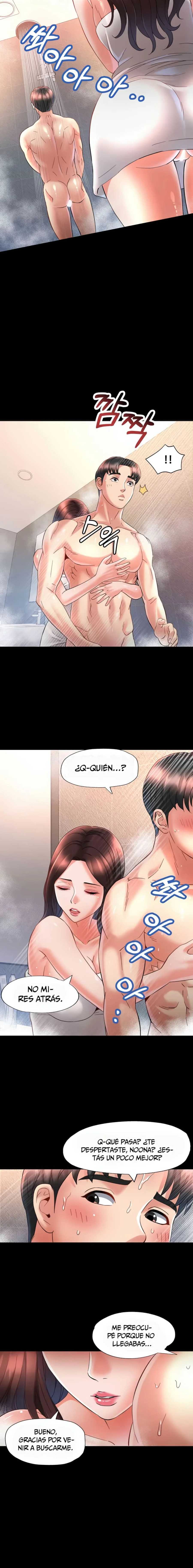 Mi hermana Casada Capítulo 3 - Page 13