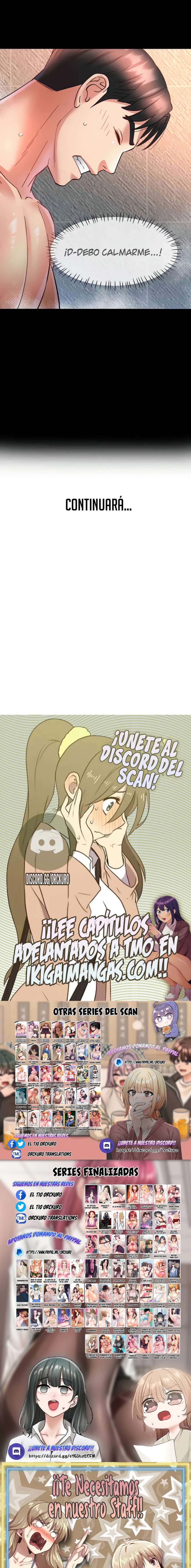 Mi hermana Casada Capítulo 3 - Page 18