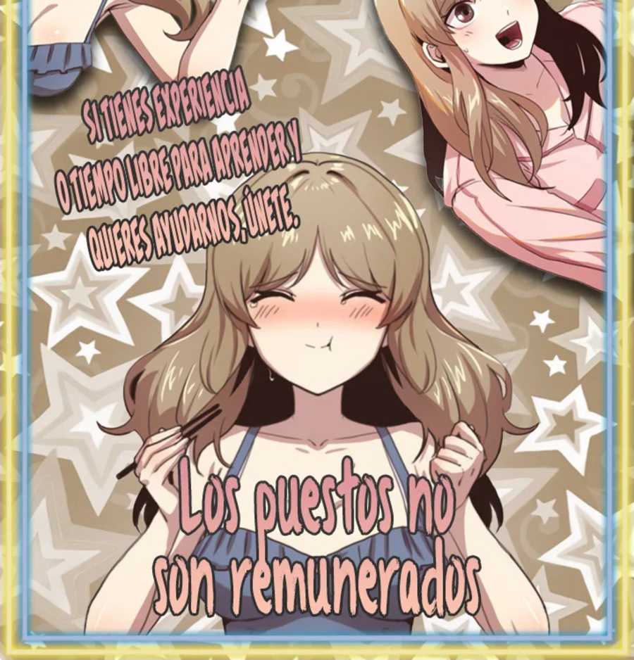 Mi hermana Casada Capítulo 3 - Page 19