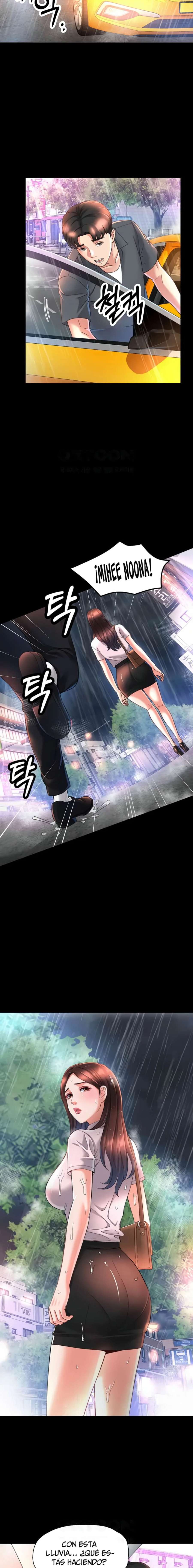 Mi hermana Casada Capítulo 3 - Page 7