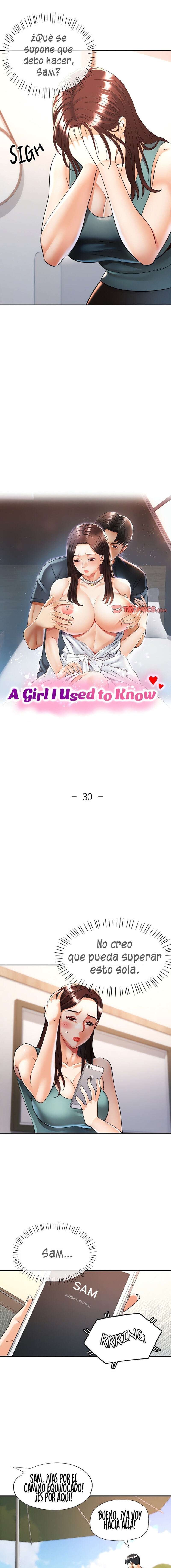 Mi hermana Casada Capítulo 30 - Page 2