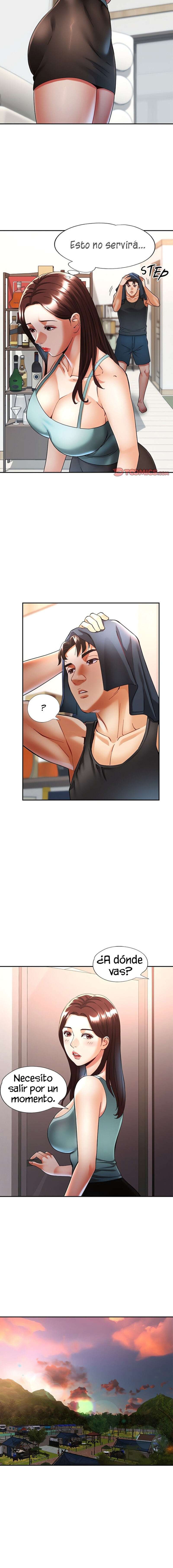 Mi hermana Casada Capítulo 30 - Page 4