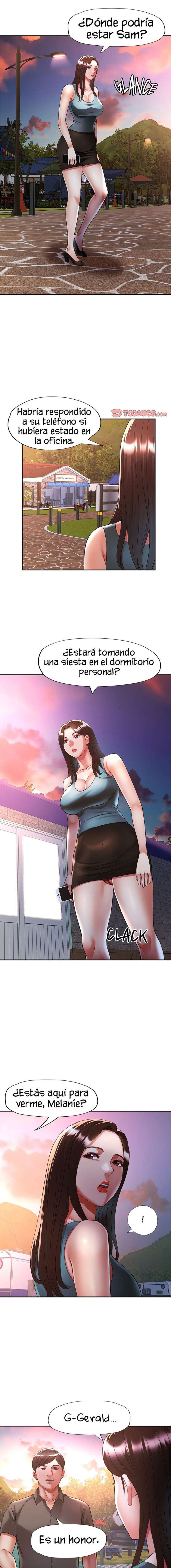 Mi hermana Casada Capítulo 30 - Page 5