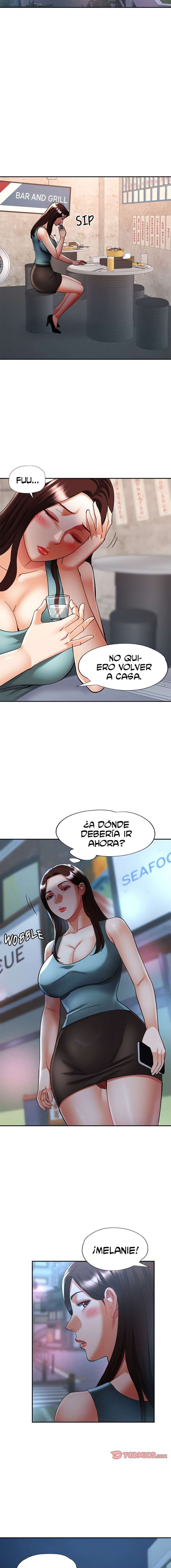 Mi hermana Casada Capítulo 31 - Page 12