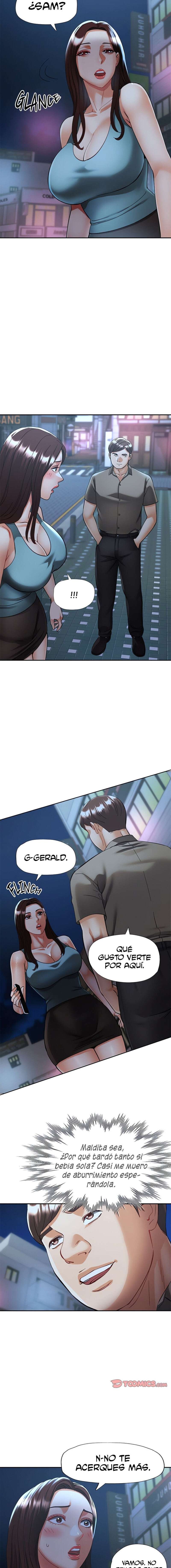 Mi hermana Casada Capítulo 31 - Page 13