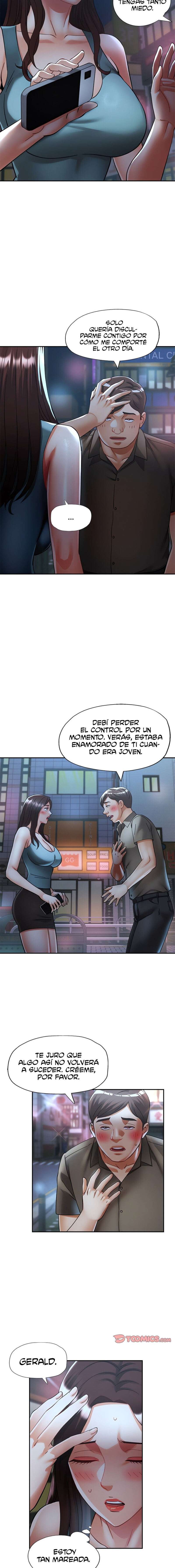 Mi hermana Casada Capítulo 31 - Page 14