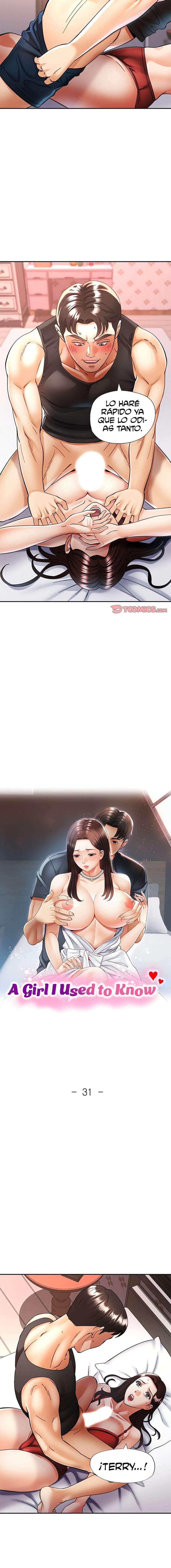 Mi hermana Casada Capítulo 31 - Page 2