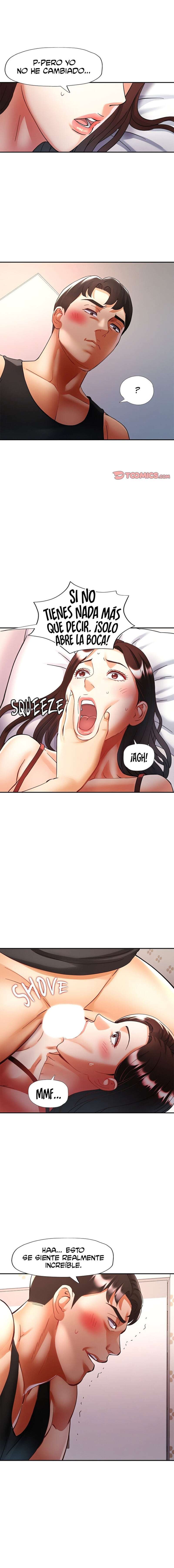 Mi hermana Casada Capítulo 31 - Page 4