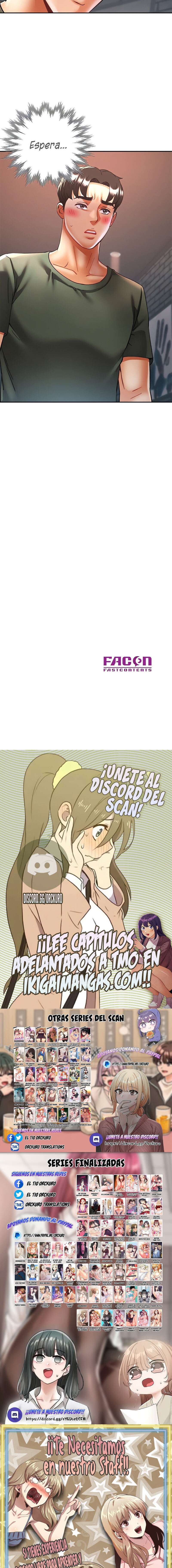 Mi hermana Casada Capítulo 32 - Page 17