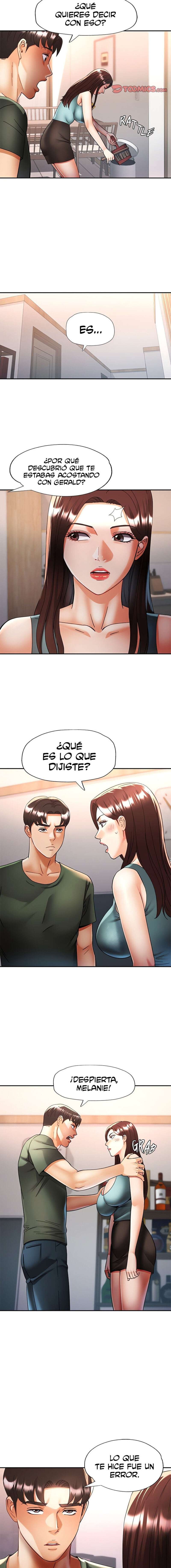 Mi hermana Casada Capítulo 33 - Page 10