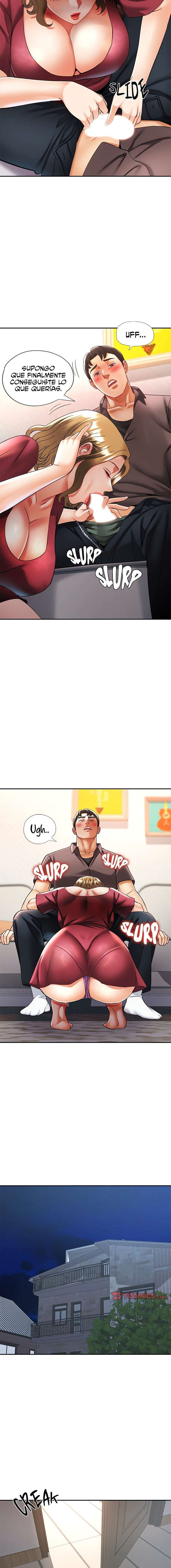 Mi hermana Casada Capítulo 33 - Page 15