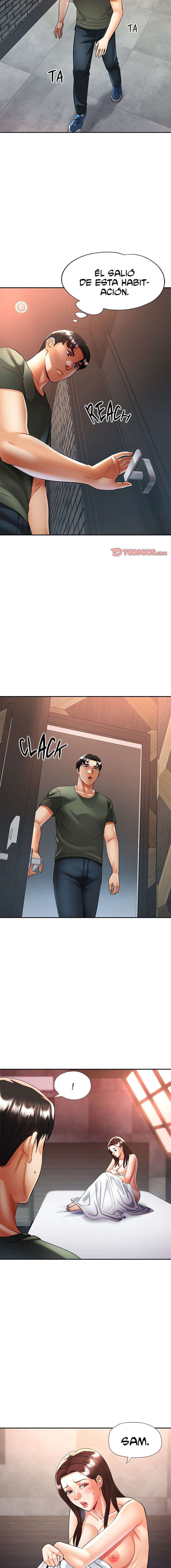 Mi hermana Casada Capítulo 33 - Page 3